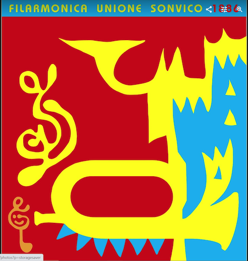 Bandiere